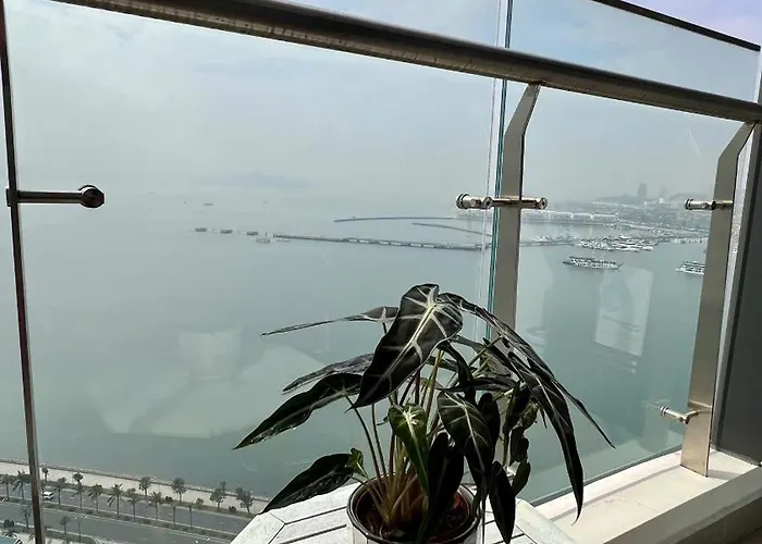 Sapphire 2 Ngủ Ngắm Pháo Hoa
